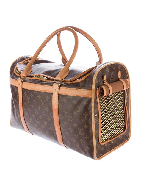 louis vuitton pet accessories